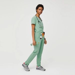 FIGS ➕ Yola Skinny Scrub Pants